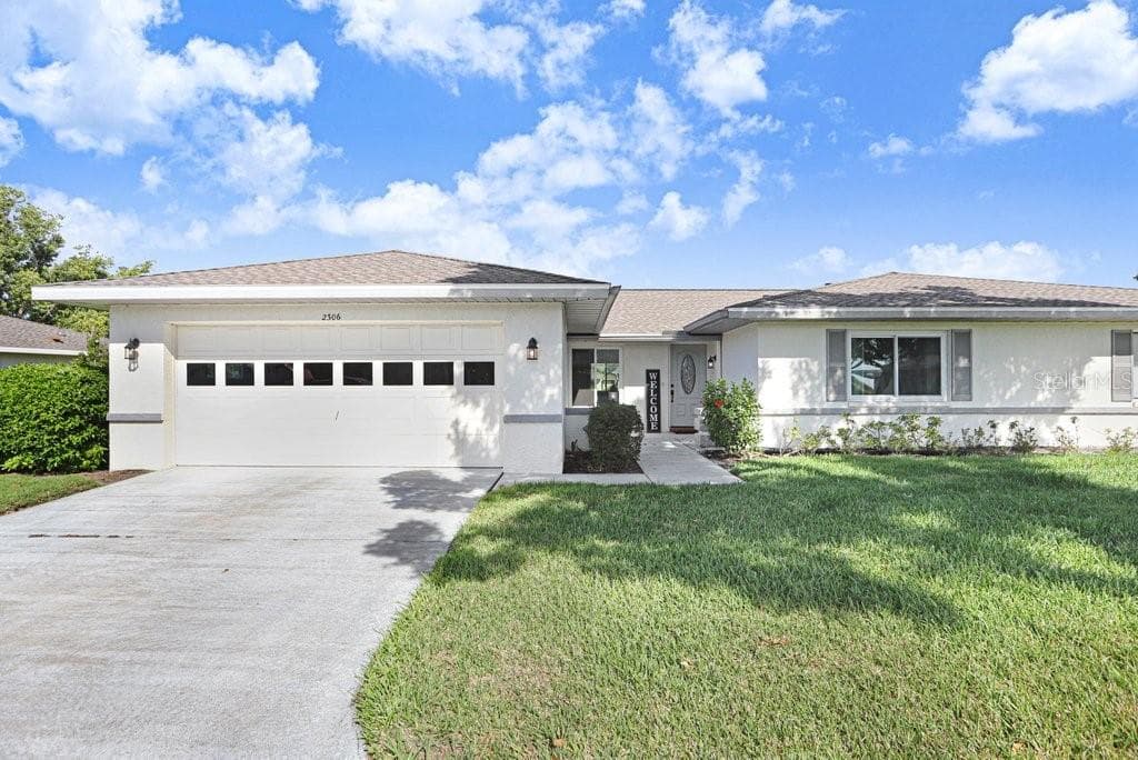2306 LANCASTER DRIVE # 2306, SUN CITY CENTER, FL 33573 — zdjęcie 2