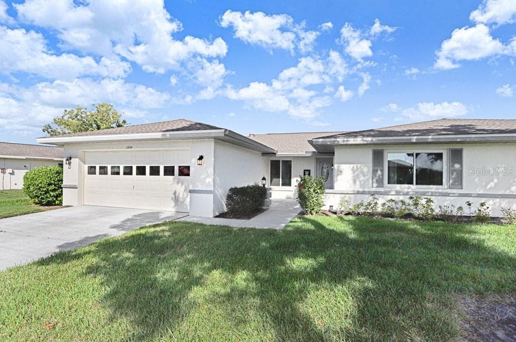2306 LANCASTER DRIVE # 2306, SUN CITY CENTER, FL 33573 — zdjęcie 3
