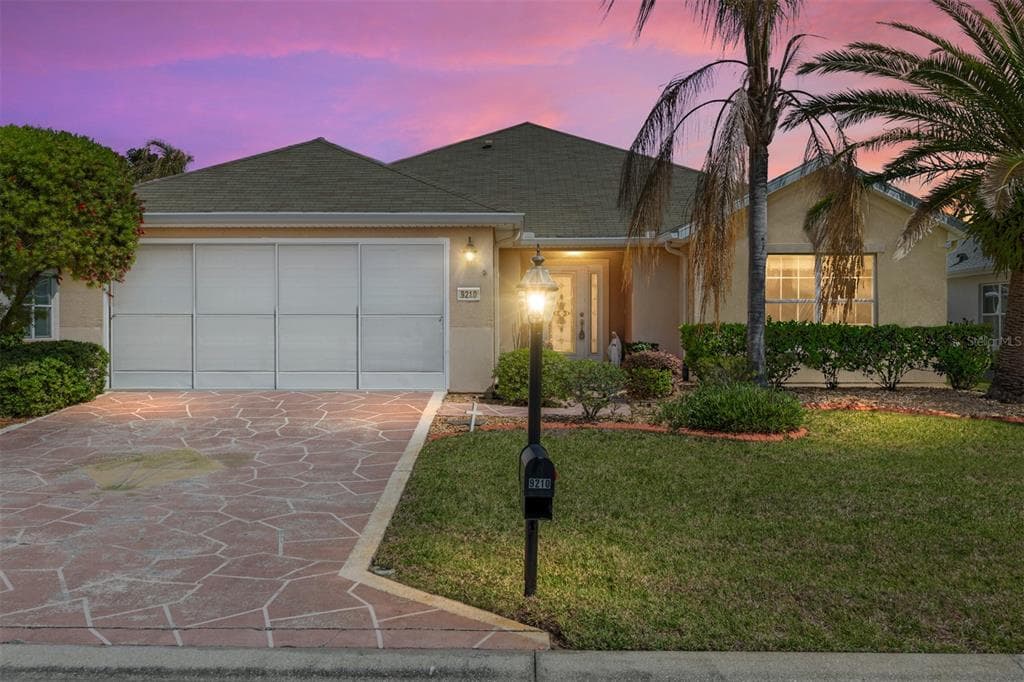 9210 SE 118TH LOOP, SUMMERFIELD, FL 34491