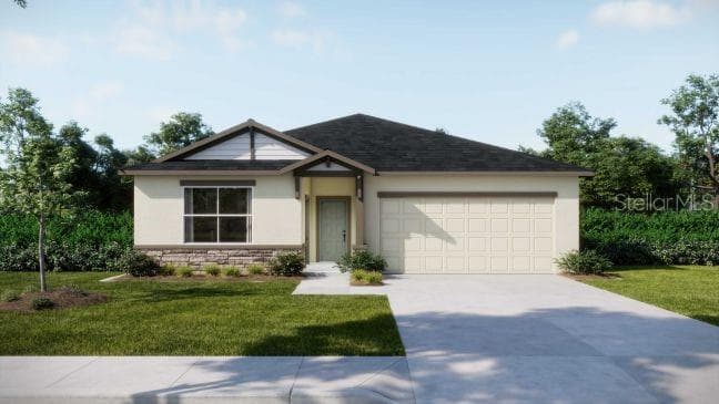8595 OAKSTONE CIRCLE, LEESBURG, FL 34788
