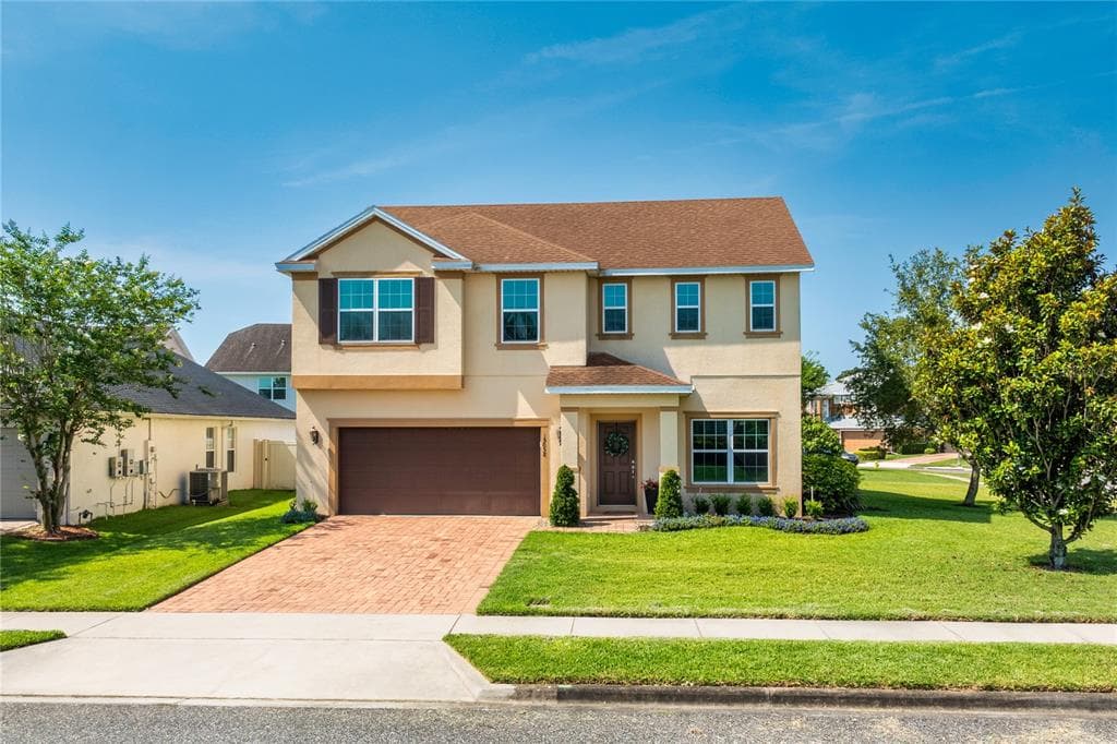 15058 SAWGRASS BLUFF DRIVE, WINTER GARDEN, FL 34787