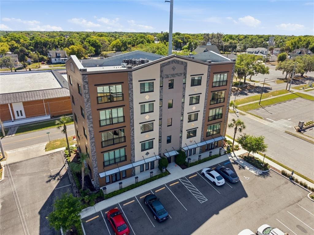 100 N DEWEY STREET, EUSTIS, FL 32726 — zdjęcie 3