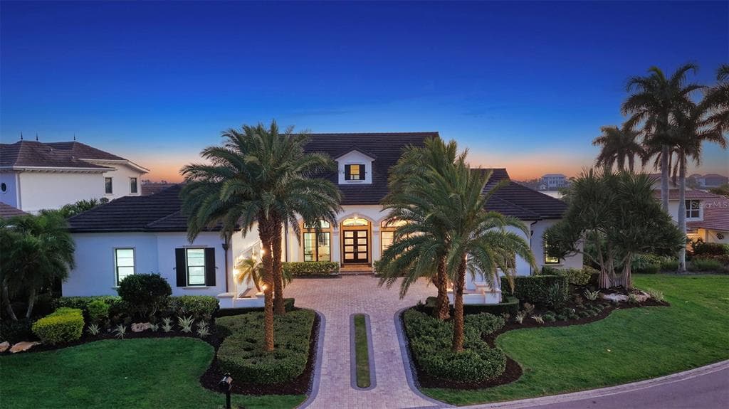 313 LOOKOUT POINT DRIVE, OSPREY, FL 34229 — zdjęcie 2