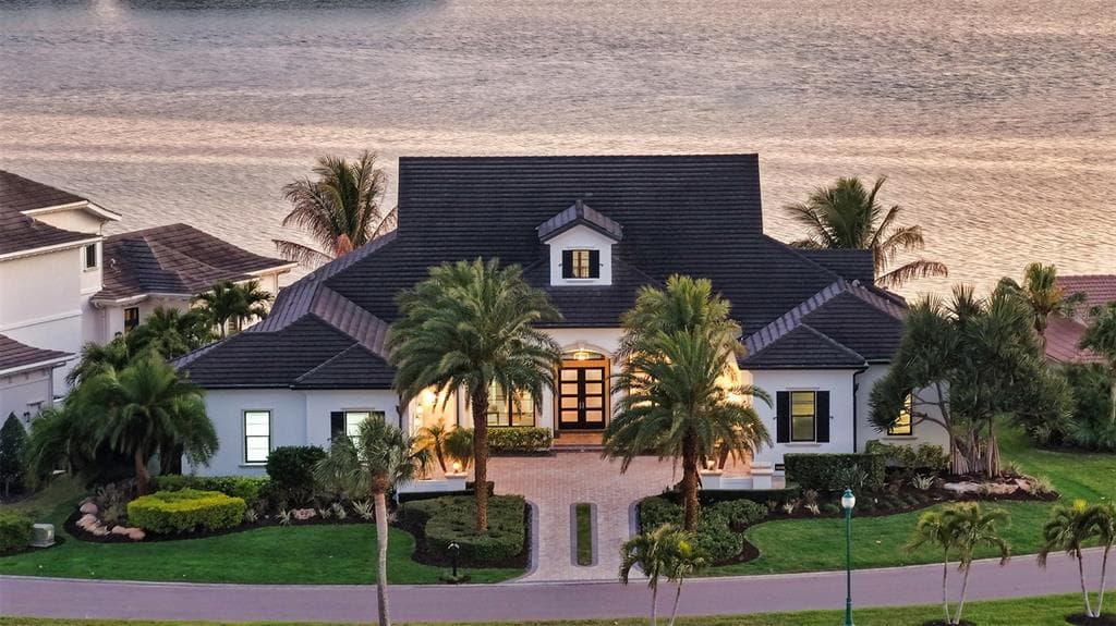313 LOOKOUT POINT DRIVE, OSPREY, FL 34229 — zdjęcie 5