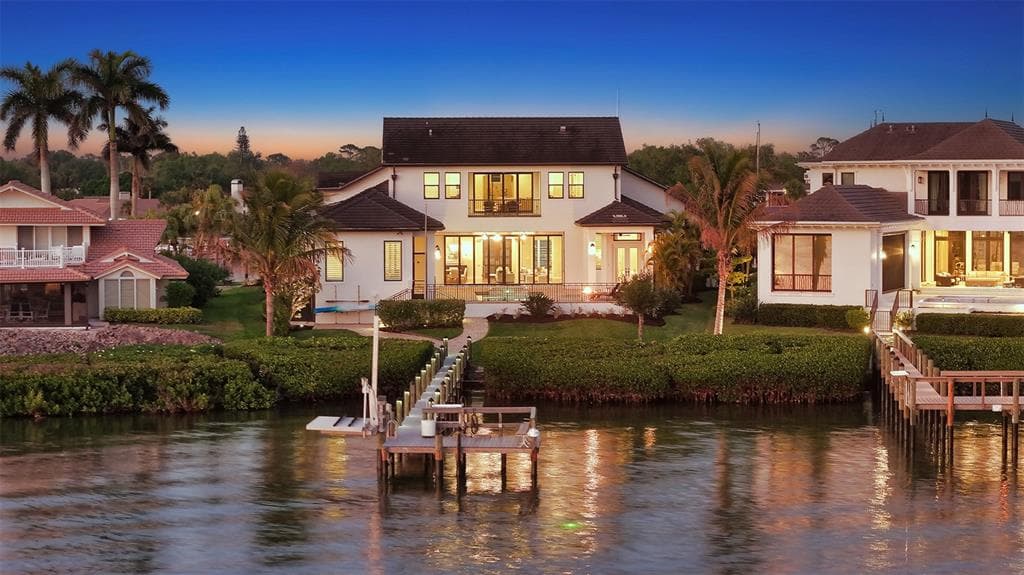 313 LOOKOUT POINT DRIVE, OSPREY, FL 34229 — zdjęcie 4