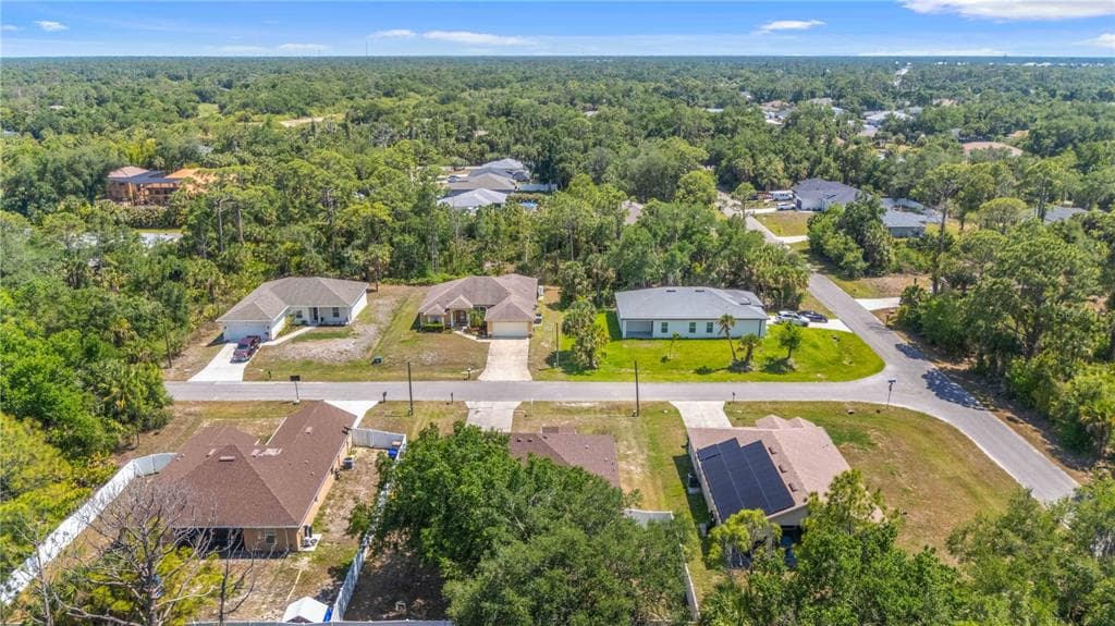 3680 CHANNING AVENUE, NORTH PORT, FL 34287 — zdjęcie 3