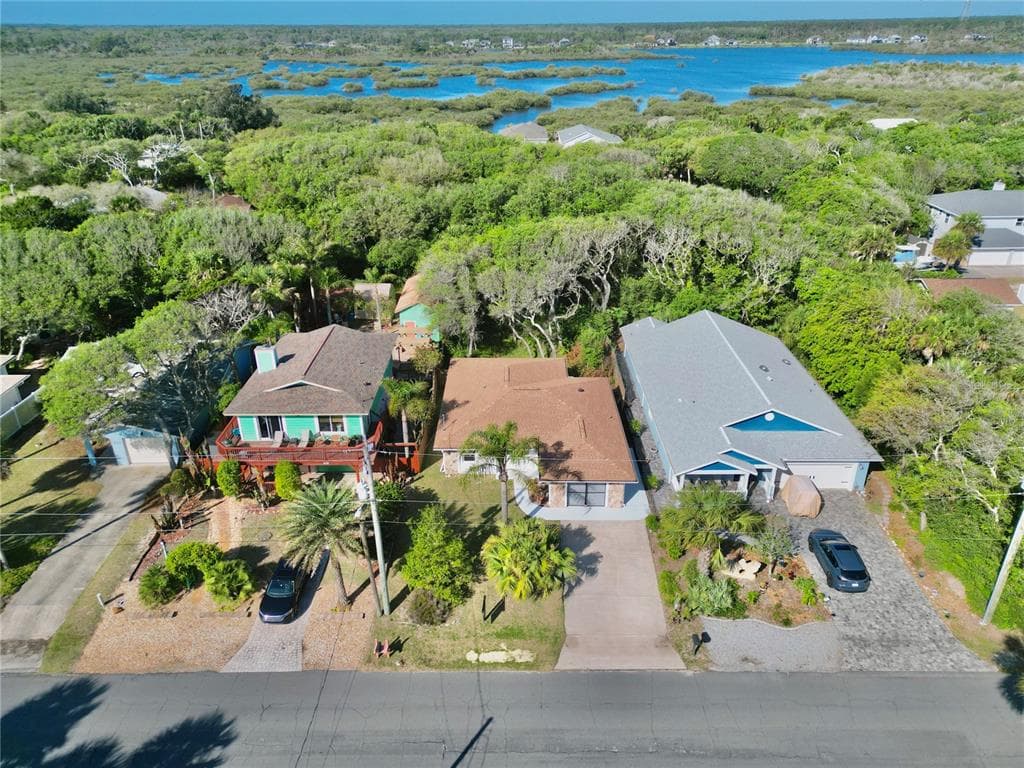 1624 S DAYTONA AVENUE, FLAGLER BEACH, FL 32136 — zdjęcie 2