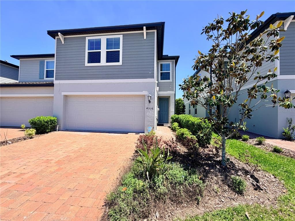 4536 BURROWING OWL LOOP, ST CLOUD, FL 34772 — zdjęcie 2
