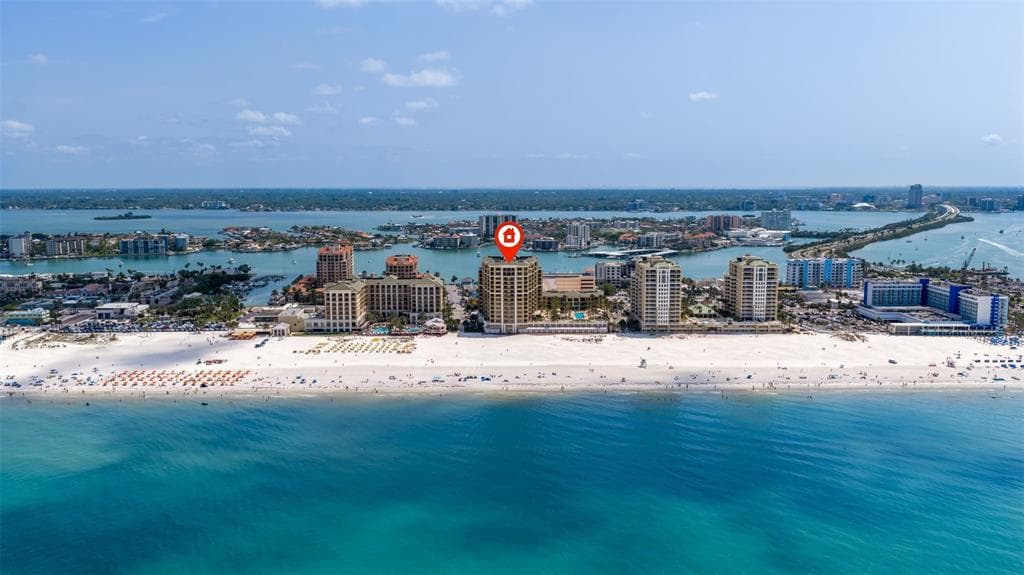 11 BAYMONT STREET # 302, CLEARWATER BEACH, FL 33767 — zdjęcie 3