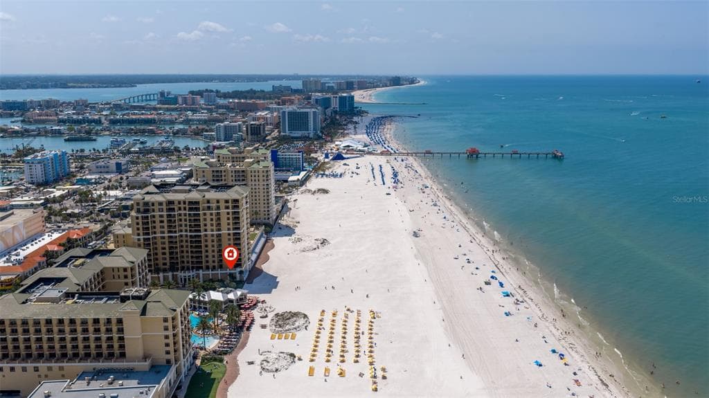 11 BAYMONT STREET # 302, CLEARWATER BEACH, FL 33767 — zdjęcie 4