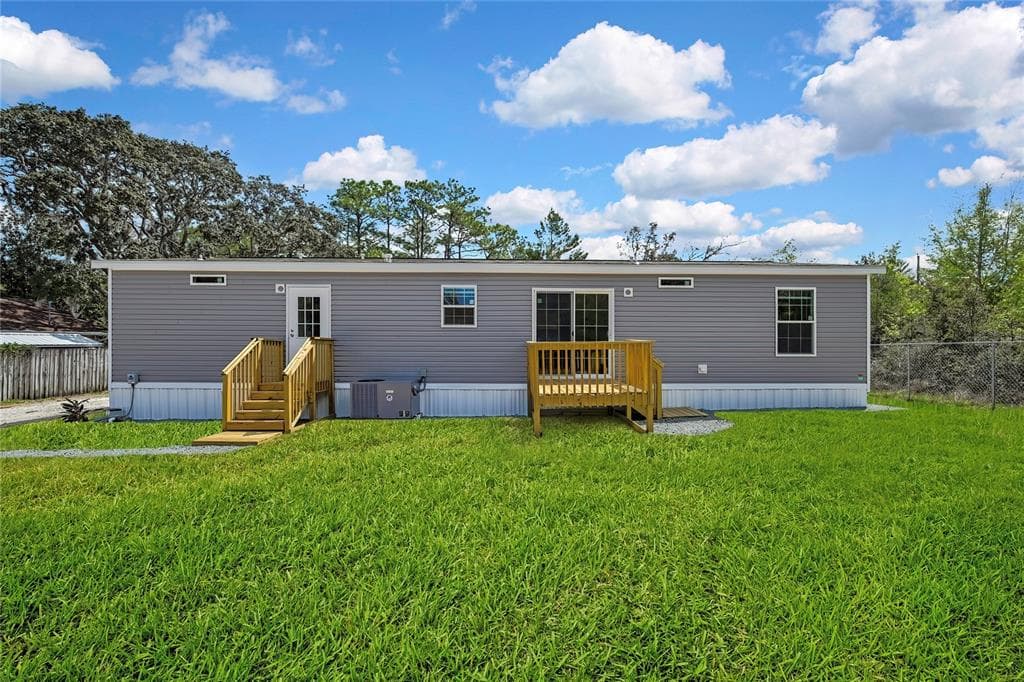 5342 S ISABEL TERRACE, HOMOSASSA, FL 34446 — zdjęcie 2