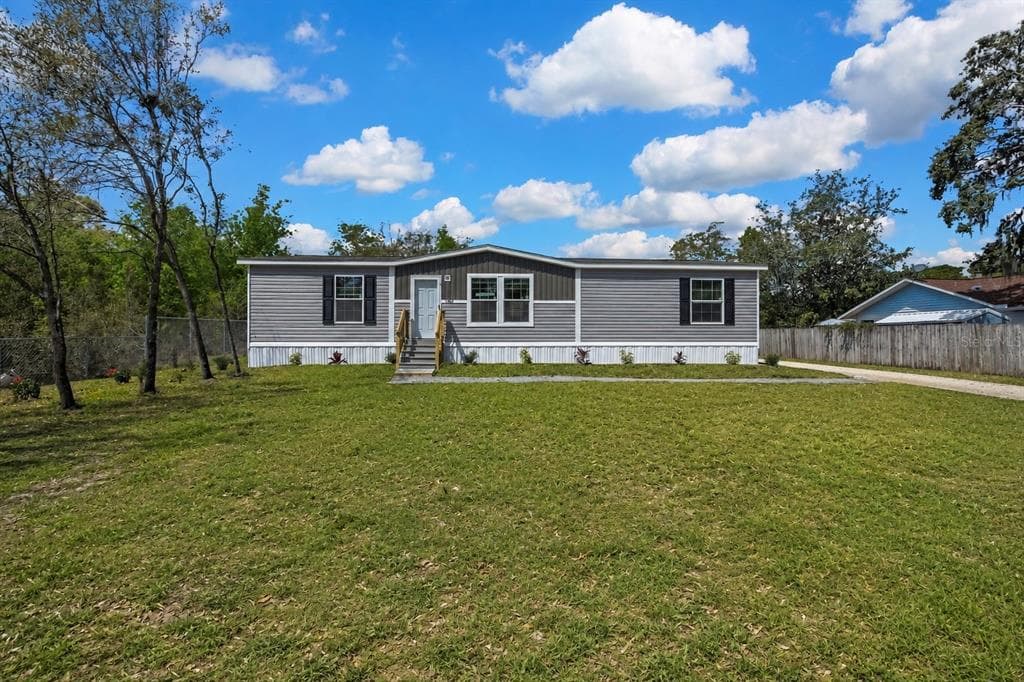 5342 S ISABEL TERRACE, HOMOSASSA, FL 34446