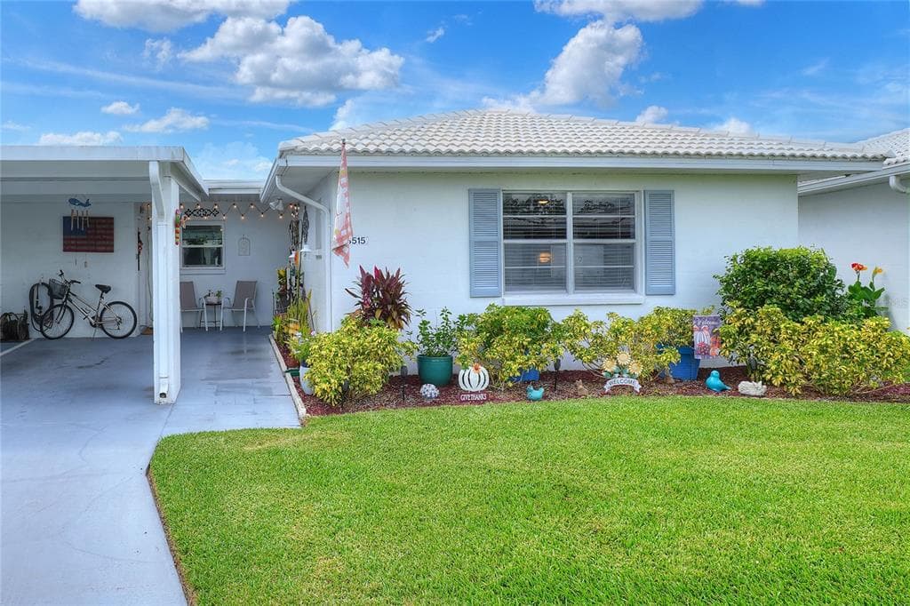 3515 AMITY AVENUE # 3515, LAKELAND, FL 33803