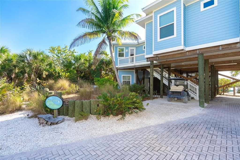 431 KETTLE HARBOR DRIVE, PLACIDA, FL 33946 — zdjęcie 2