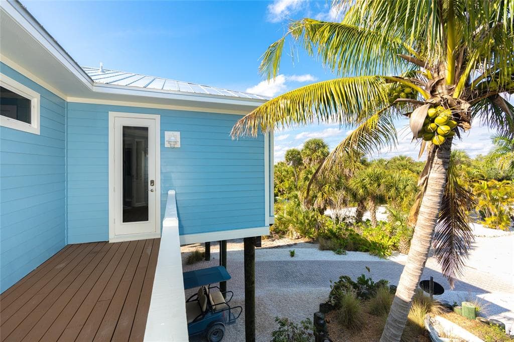 431 KETTLE HARBOR DRIVE, PLACIDA, FL 33946 — zdjęcie 5