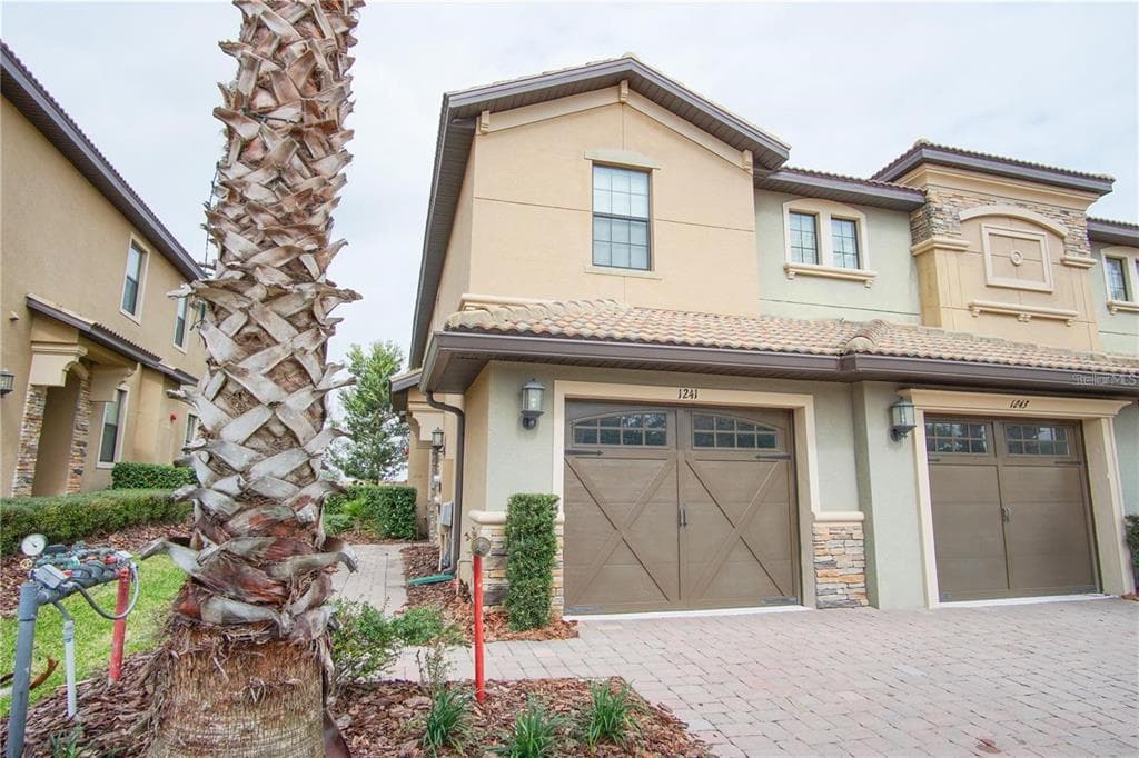 1241 LONG COVE LOOP, DAVENPORT, FL 33896 — zdjęcie 2