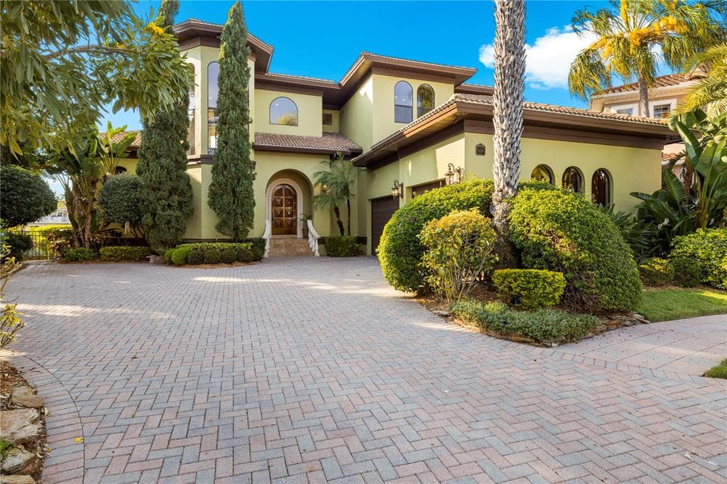 4128 CAUSEWAY VISTA DRIVE, TAMPA, FL 33615 — zdjęcie 2