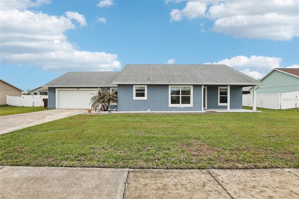 264 CHICAGO AVENUE W, HAINES CITY, FL 33844 — zdjęcie 2