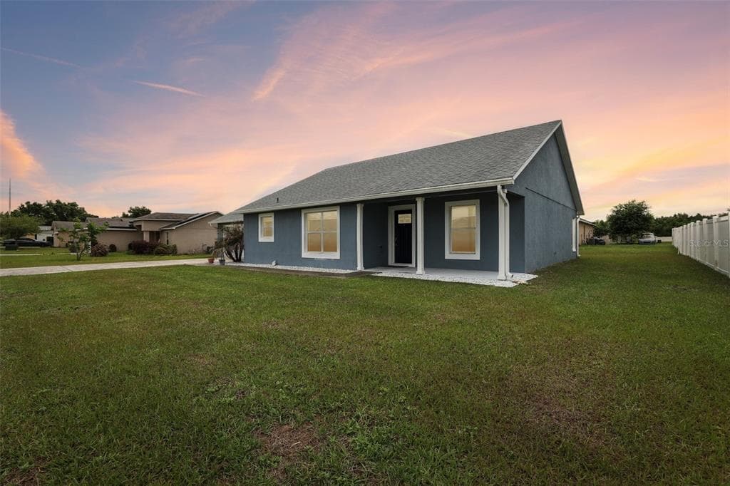 264 CHICAGO AVENUE W, HAINES CITY, FL 33844