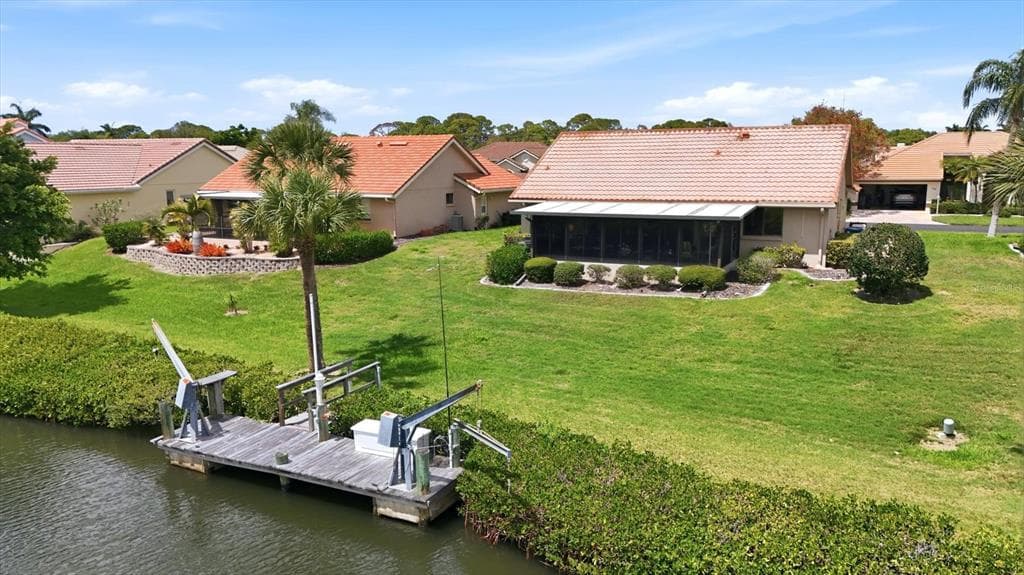 140 INLETS BOULEVARD # 140, NOKOMIS, FL 34275 — zdjęcie 3
