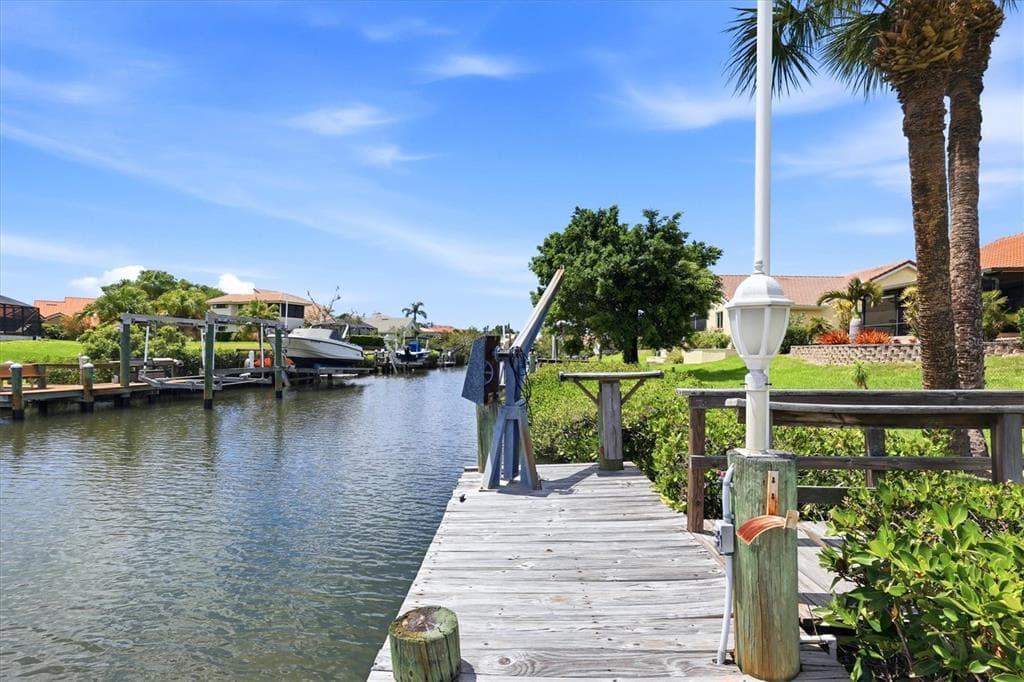 140 INLETS BOULEVARD # 140, NOKOMIS, FL 34275 — zdjęcie 5