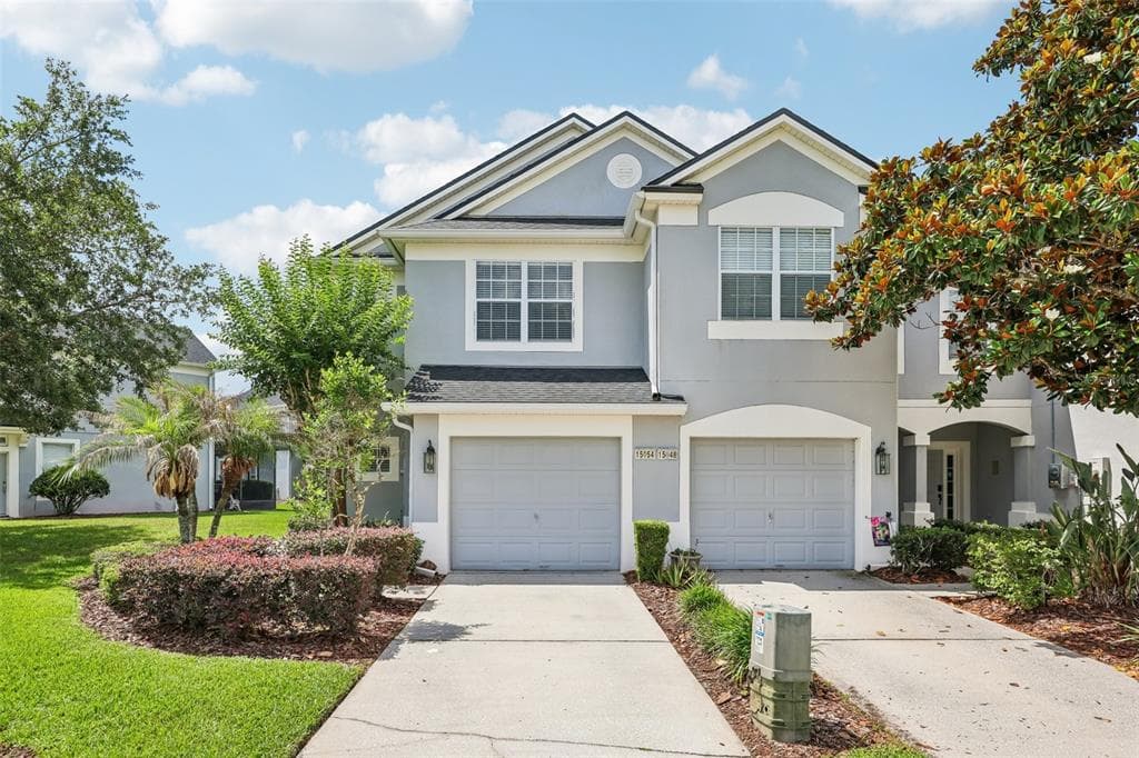 15054 BELLINKOFF LANE, ORLANDO, FL 32828