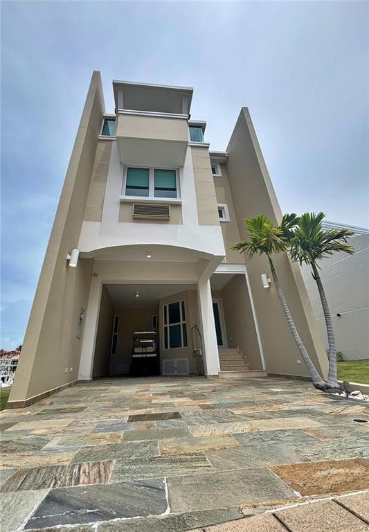 14 PENINSULA DE SAN JUAN STREET, HUMACAO, PR 00791