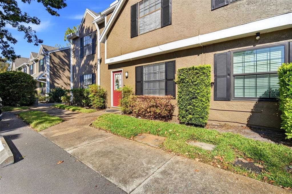 16545 LAKE BRIGADOON CIRCLE, TAMPA, FL 33618 — zdjęcie 2