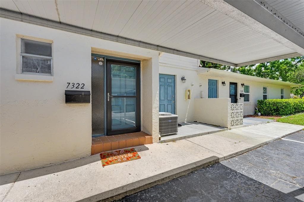 7322 STONE HAVEN COURT N # 7322, PINELLAS PARK, FL 33781 — zdjęcie 2