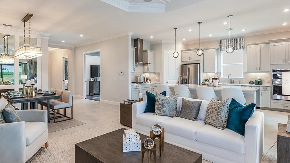 3212 VICENZA COURT, BRADENTON, FL 34211 — zdjęcie 3