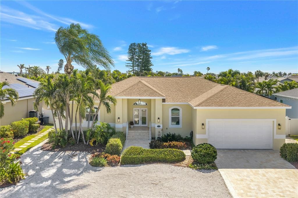 343 8TH AVENUE N, TIERRA VERDE, FL 33715 — zdjęcie 2