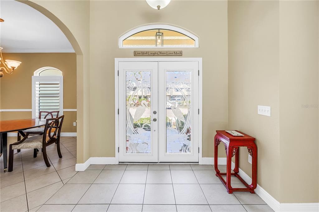 343 8TH AVENUE N, TIERRA VERDE, FL 33715 — zdjęcie 4