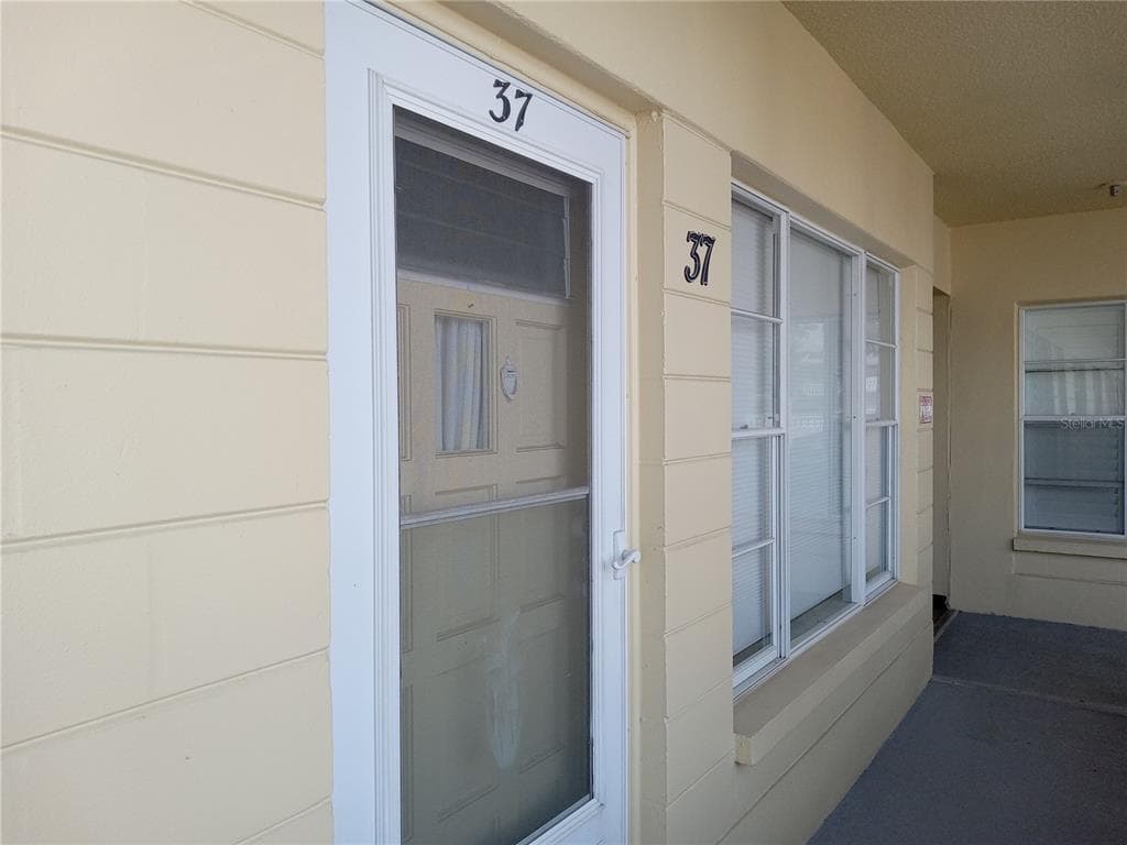 2459 FRANCISCAN DRIVE # 37, CLEARWATER, FL 33763 — zdjęcie 2