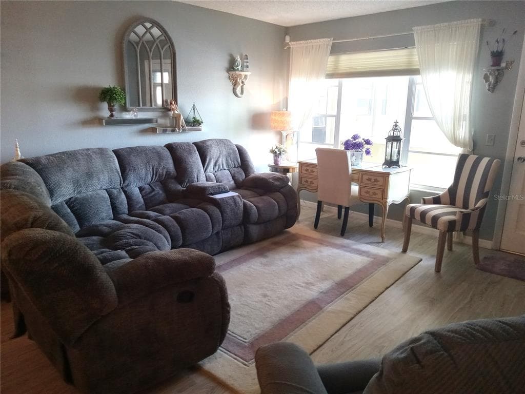 2459 FRANCISCAN DRIVE # 37, CLEARWATER, FL 33763 — zdjęcie 4