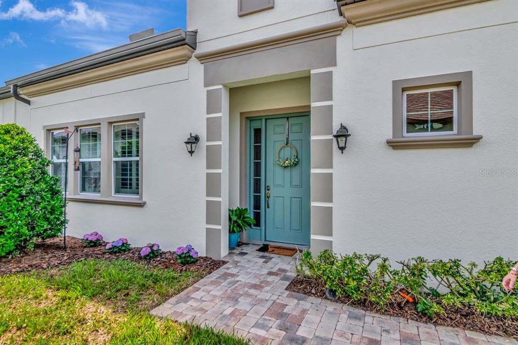 4170 BARLETTA COURT, WESLEY CHAPEL, FL 33543 — zdjęcie 4