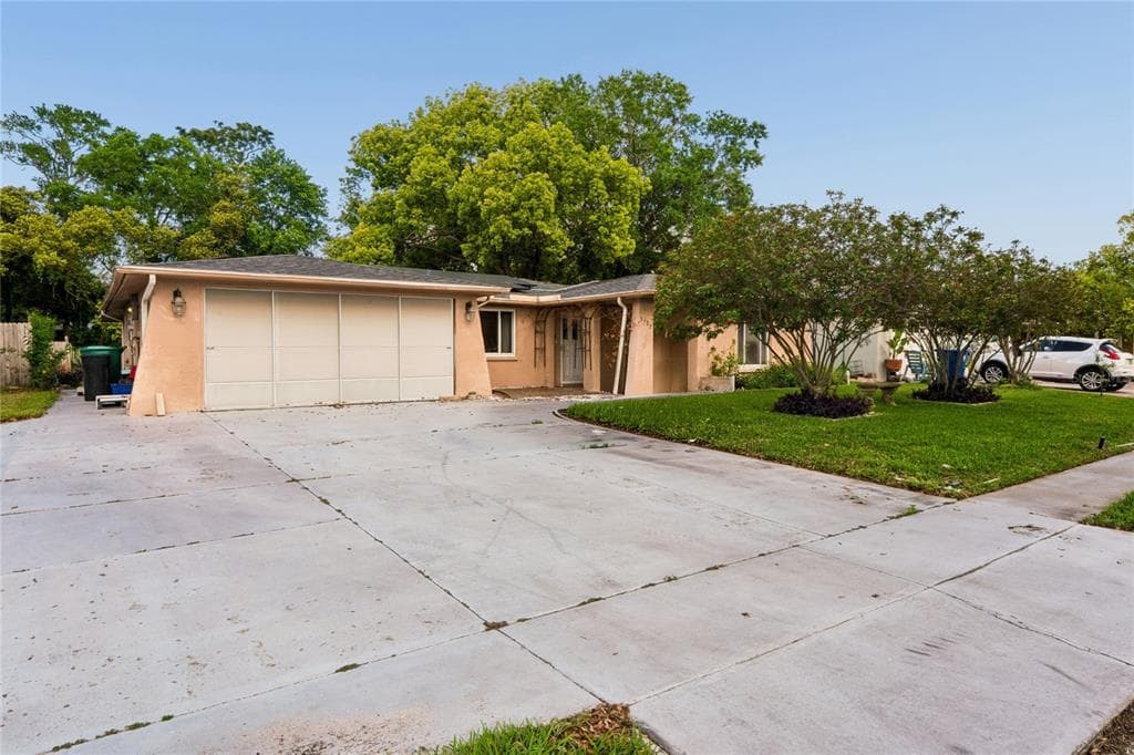3122 BAHIA AVENUE, HOLIDAY, FL 34690 — zdjęcie 2