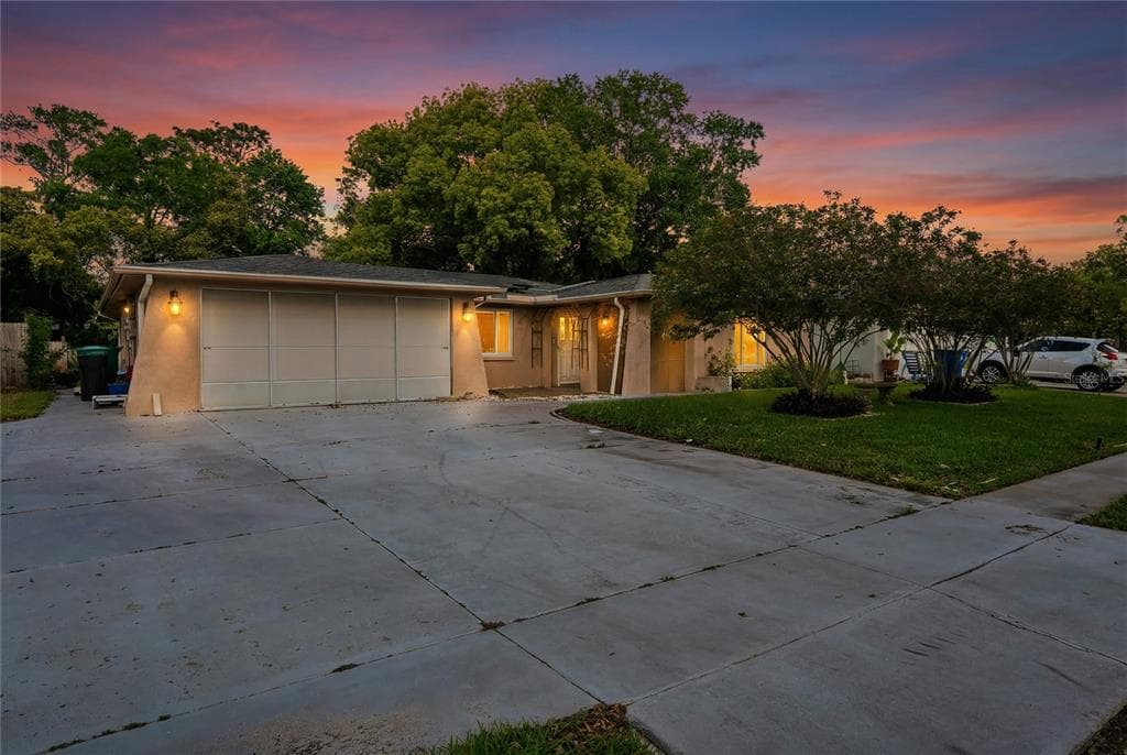 3122 BAHIA AVENUE, HOLIDAY, FL 34690