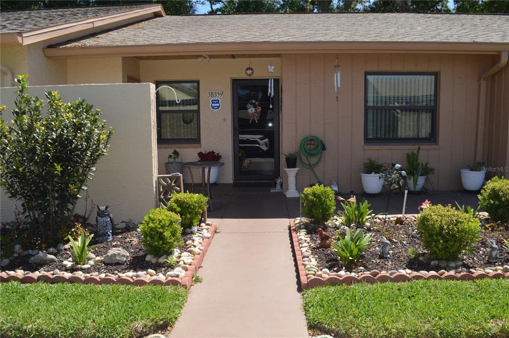 38359 IRONWOOD PLACE # 0, ZEPHYRHILLS, FL 33542