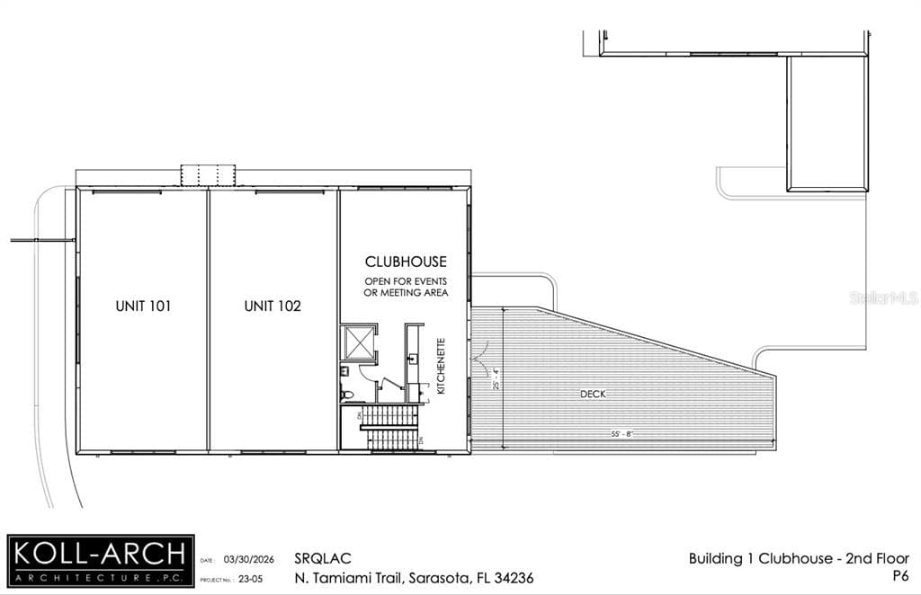 7045 N TAMIAMI TRAIL # 102, SARASOTA, FL 34243 — zdjęcie 4