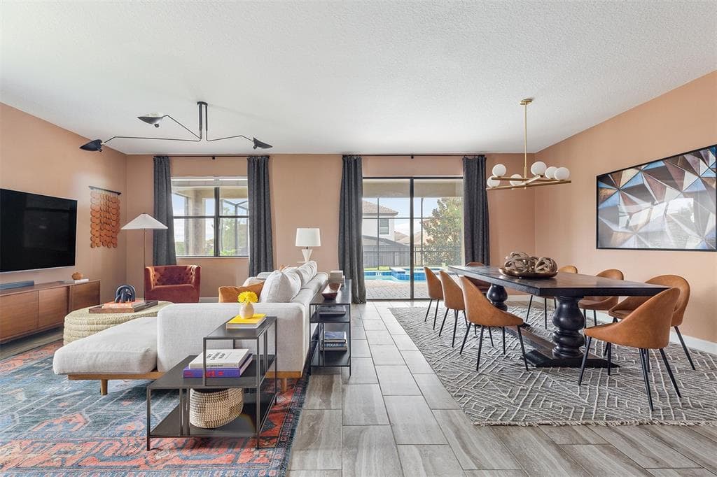 1518 ROLLING FAIRWAY DRIVE, DAVENPORT, FL 33896 — zdjęcie 3