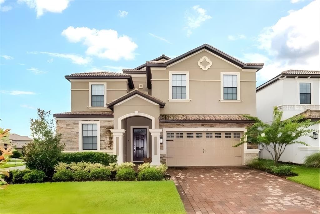 1518 ROLLING FAIRWAY DRIVE, DAVENPORT, FL 33896