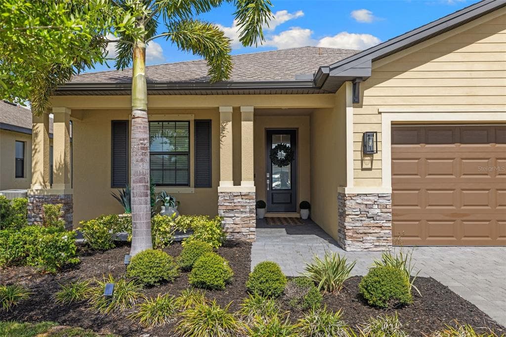 1842 W ISLES ROAD, PORT CHARLOTTE, FL 33953 — zdjęcie 2