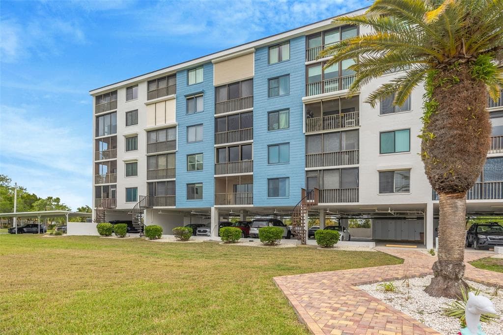 4620 BAY BOULEVARD # 1117, PORT RICHEY, FL 34668 — zdjęcie 2