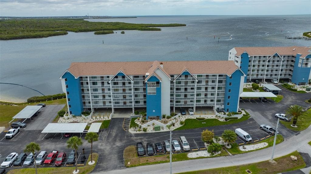 4620 BAY BOULEVARD # 1117, PORT RICHEY, FL 34668