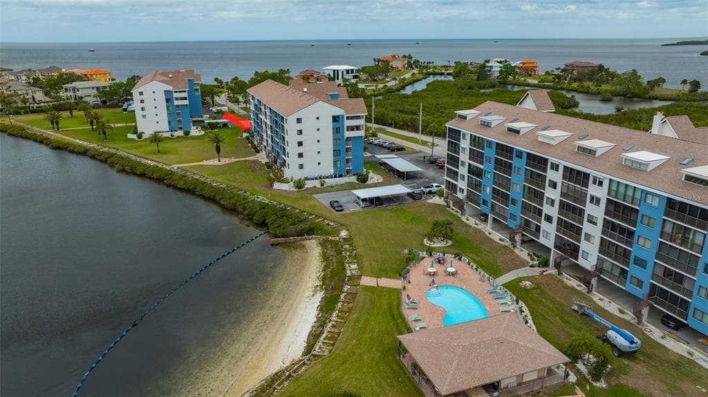 4620 BAY BOULEVARD # 1117, PORT RICHEY, FL 34668 — zdjęcie 4