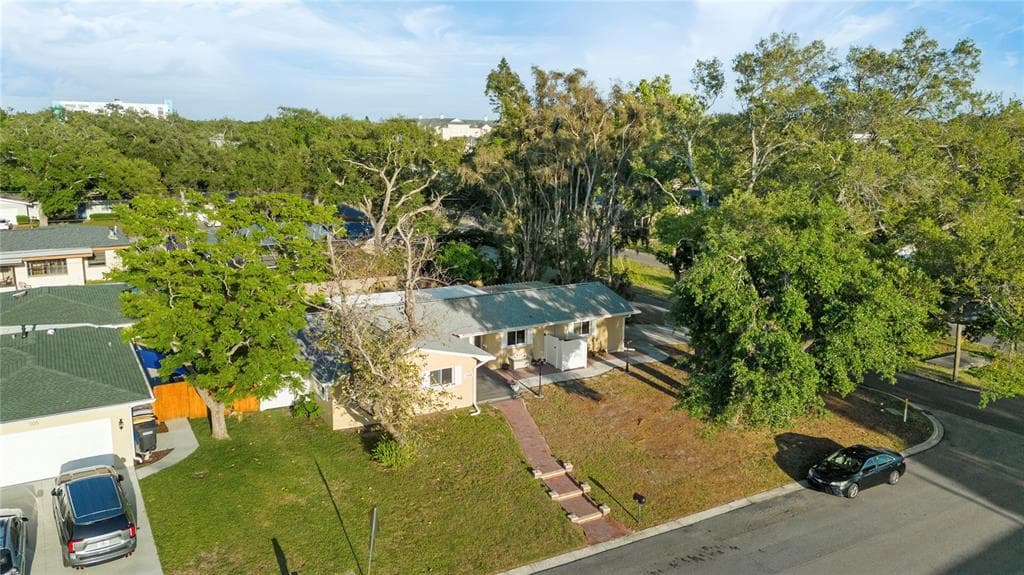 1109 S SAN REMO AVENUE, CLEARWATER, FL 33756 — zdjęcie 3