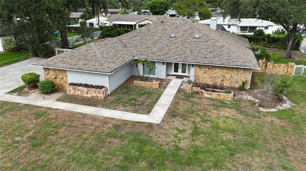 1009 MORFIELD LANE, BRANDON, FL 33511