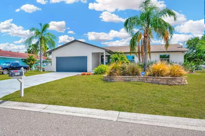 721 EAGLE LANE, APOLLO BEACH, FL 33572 — zdjęcie 2
