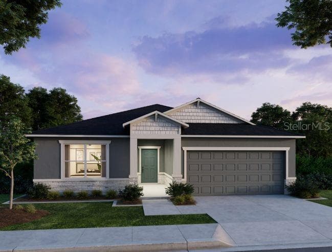 8591 OAKSTONE CIRCLE, LEESBURG, FL 34748 — zdjęcie 2