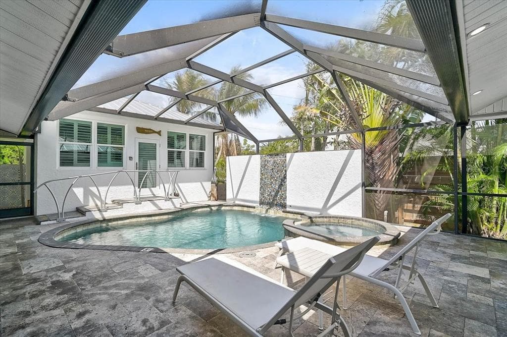 3515 LA PALOMA AVENUE, SARASOTA, FL 34242 — zdjęcie 2